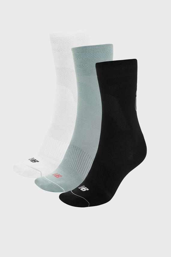 PUMA Women's Slouch Crew Socks 2 pack