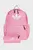 Рожевий рюкзак