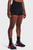 Жіночі чорні шорти UA Run Stamina 3'' Short