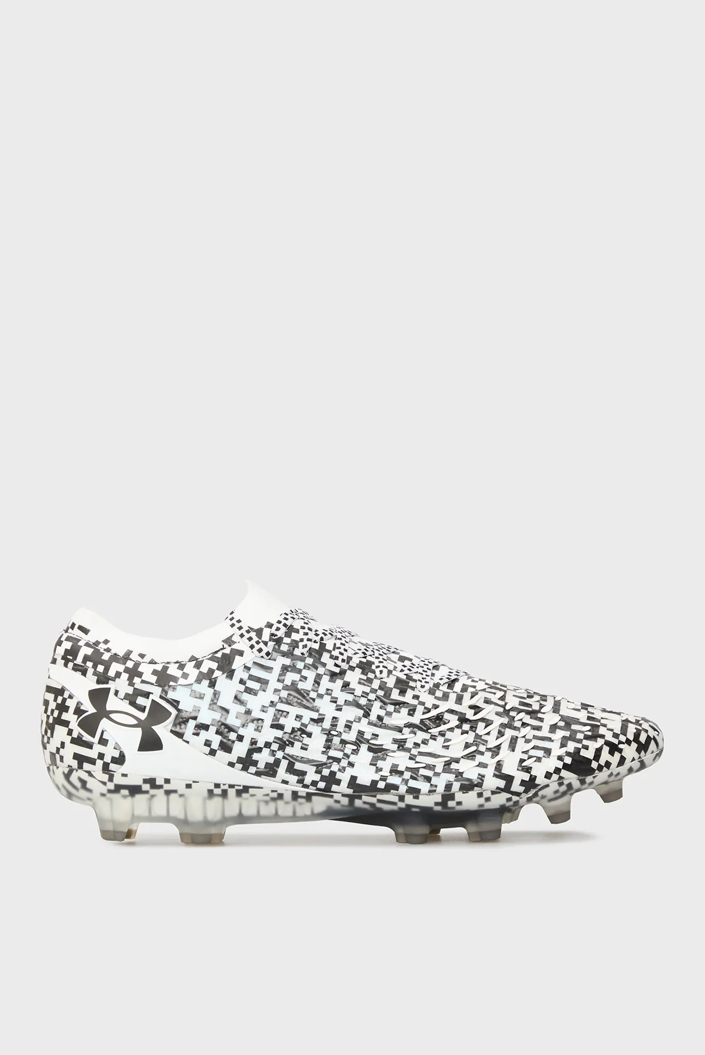 Чоловічі бутси з візерунком UA Magnetico Elite 5 FG 1