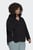 Жіноча чорна куртка Terrex CT MYSHELTER RAIN.RDY (Plus Size)