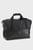 Чорна сумка Medium Training Sports Bag