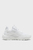 Белые кроссовки RS-Trck Base Unisex Sneakers
