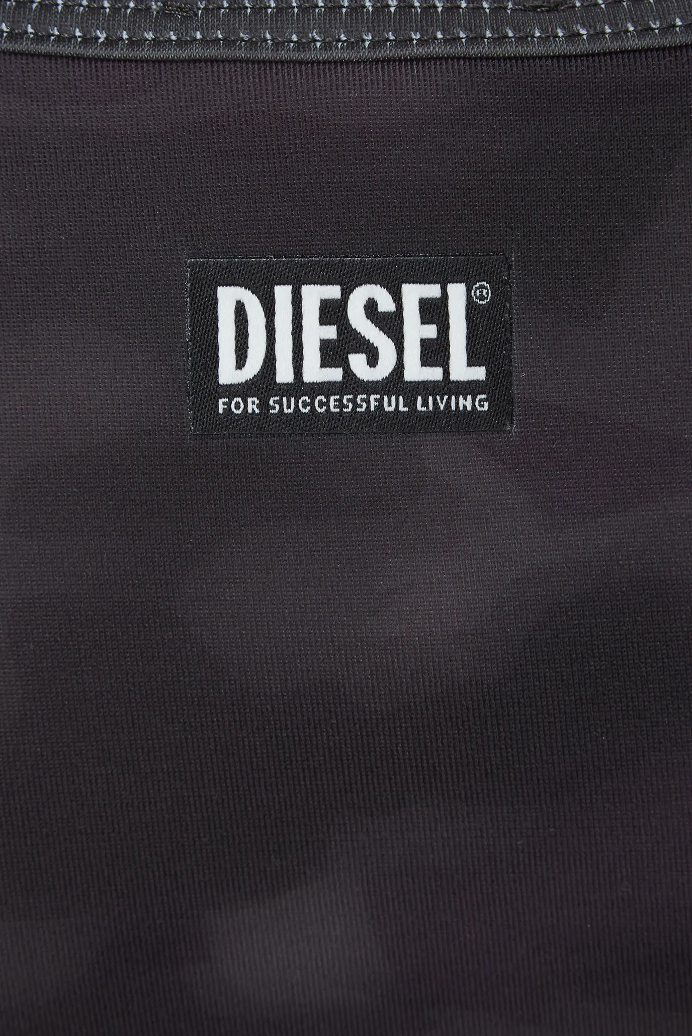 Жіночі чорні трусики від купальника BFPN-PUNCHY-X MUTANDE 3