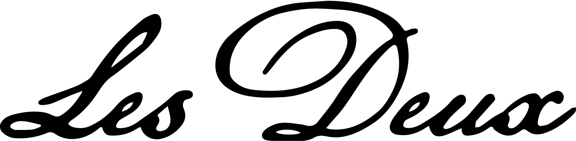 Les Deux