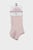 Женские носки (2 пары) TH WOMEN SNEAKER 2P