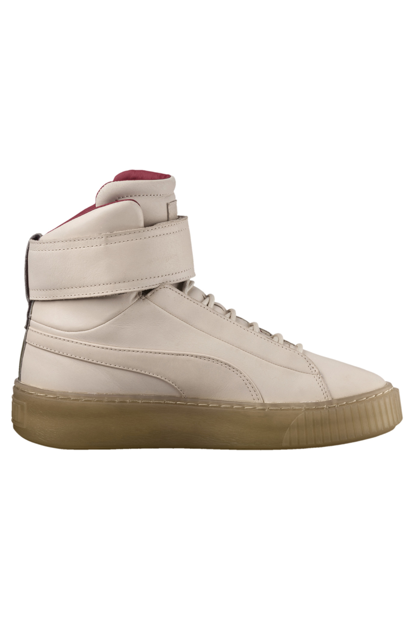 Puma platform hot sale mid wns