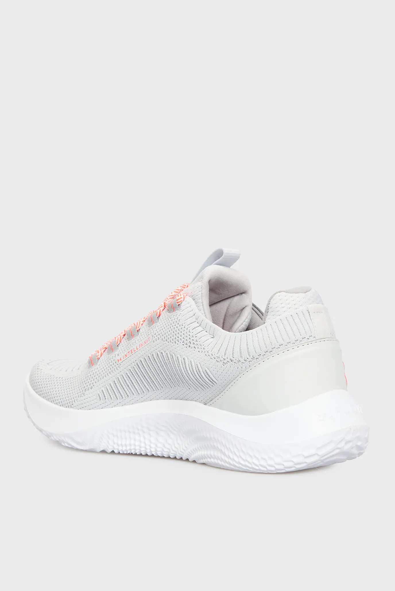 Мужские серые кроссовки UA Dynamic 2 4