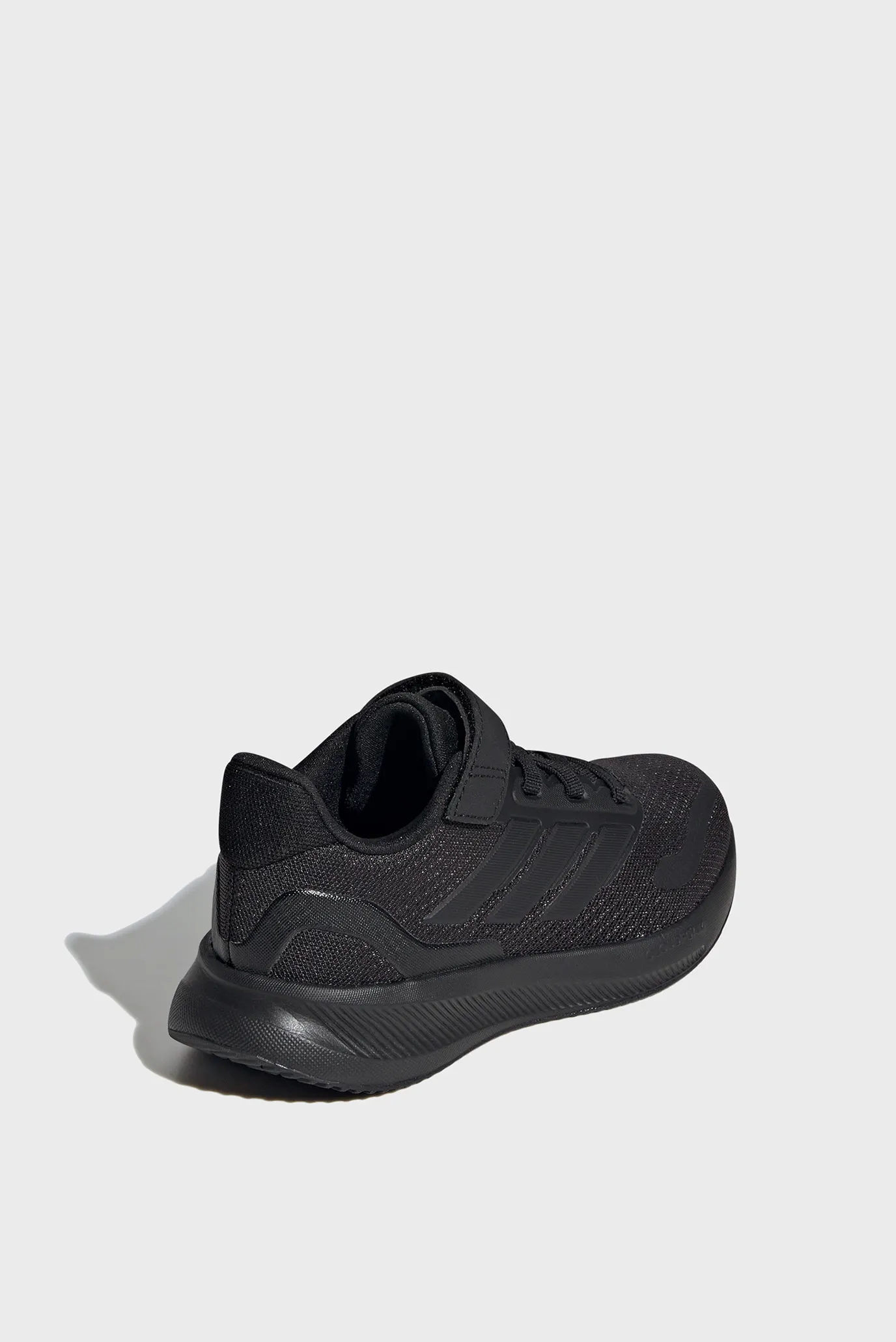 Дитячі чорні кросівки Runfalcon 5 5