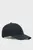 Мужская темно-синяя кепка FLAG HERRINGBONE