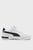 Білі шкіряні снікерси CA Pro Ripple Sneakers