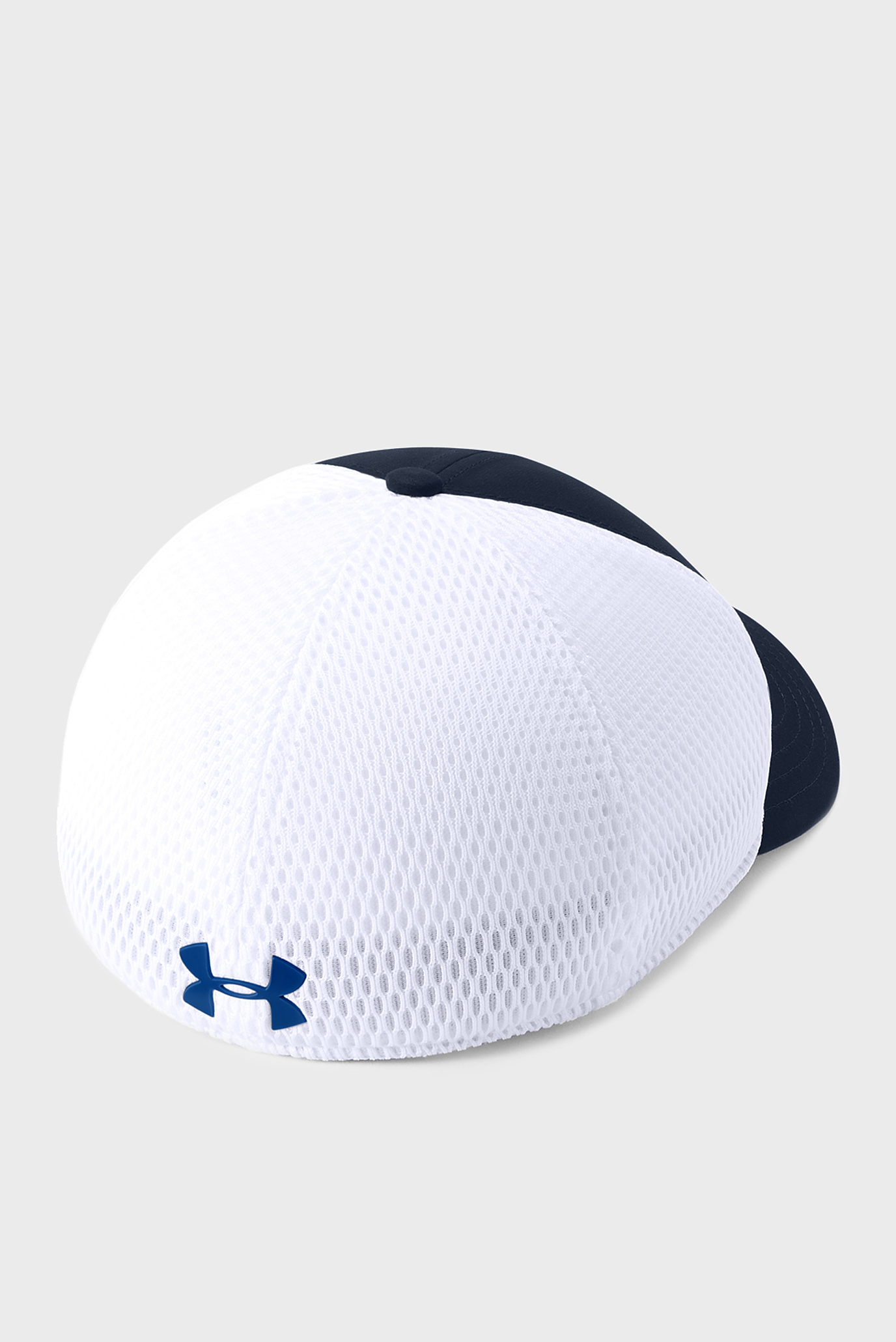 Ua train best sale spacer mesh cap