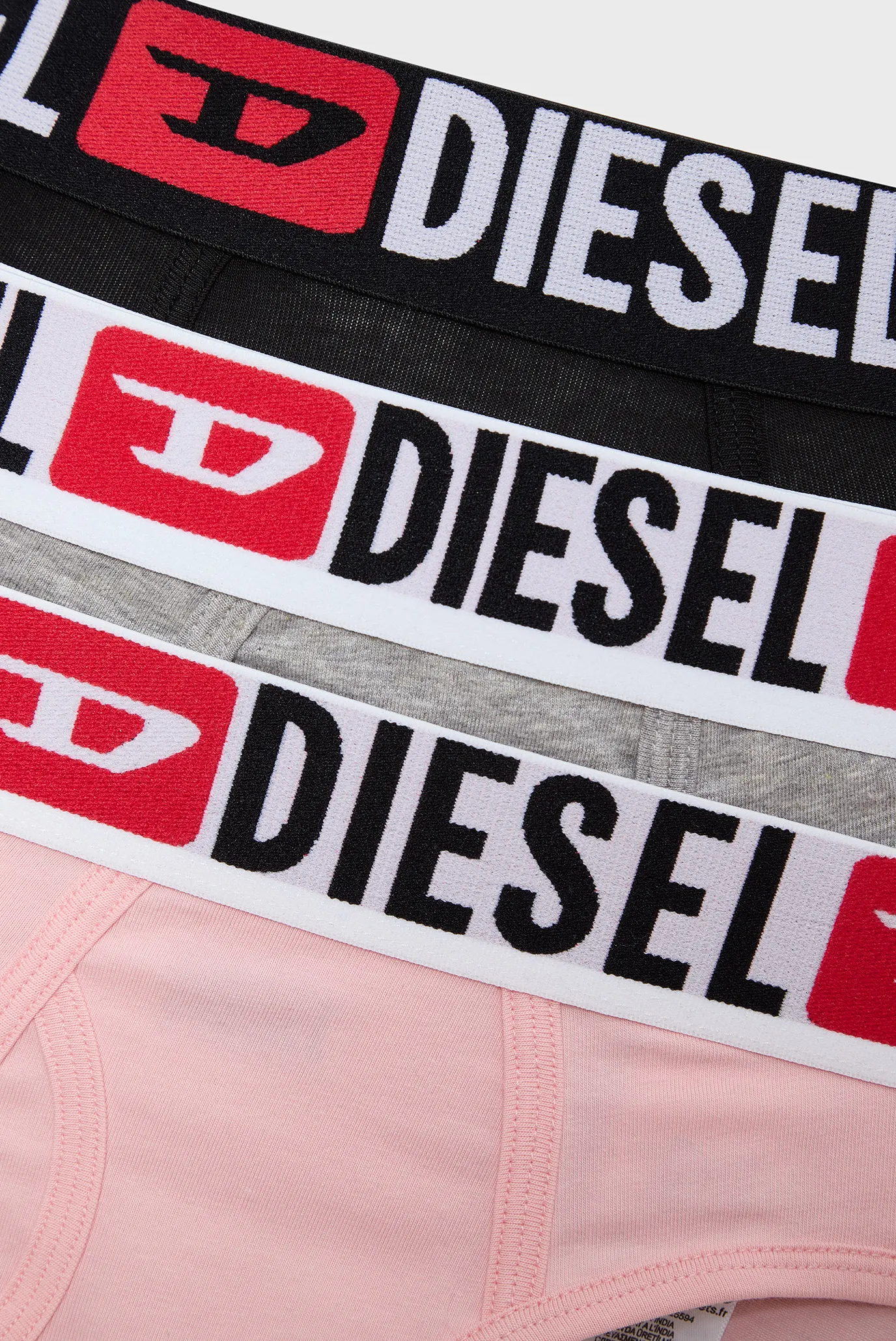 Жіночі трусики (3 шт) MUTANDE 5