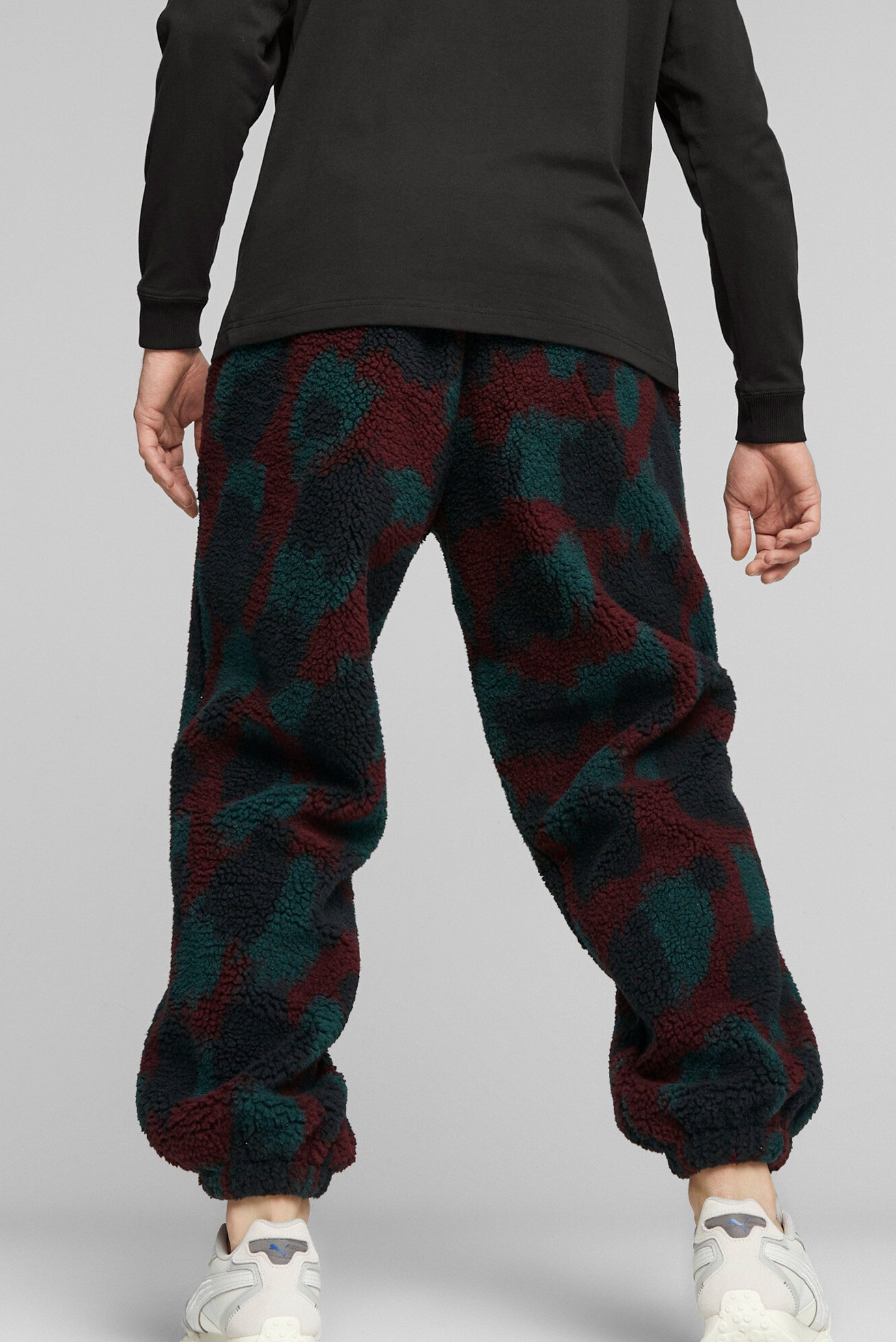 Puma men's outlet flicker pant