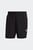 Мужские черные шорты для плавания Adicolor Classics 3-Stripes