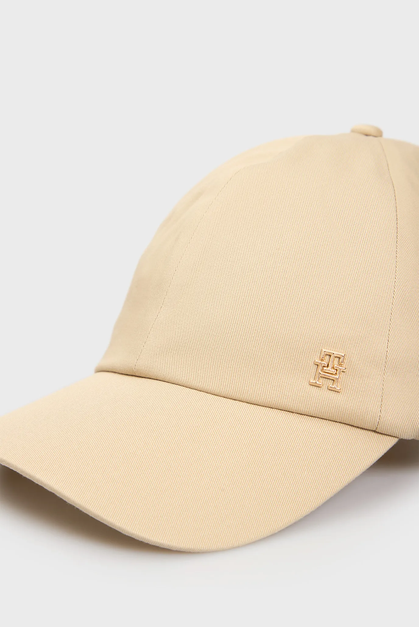 Жіноча бежева кепка LEVATED CHIC SOFT CAP 4