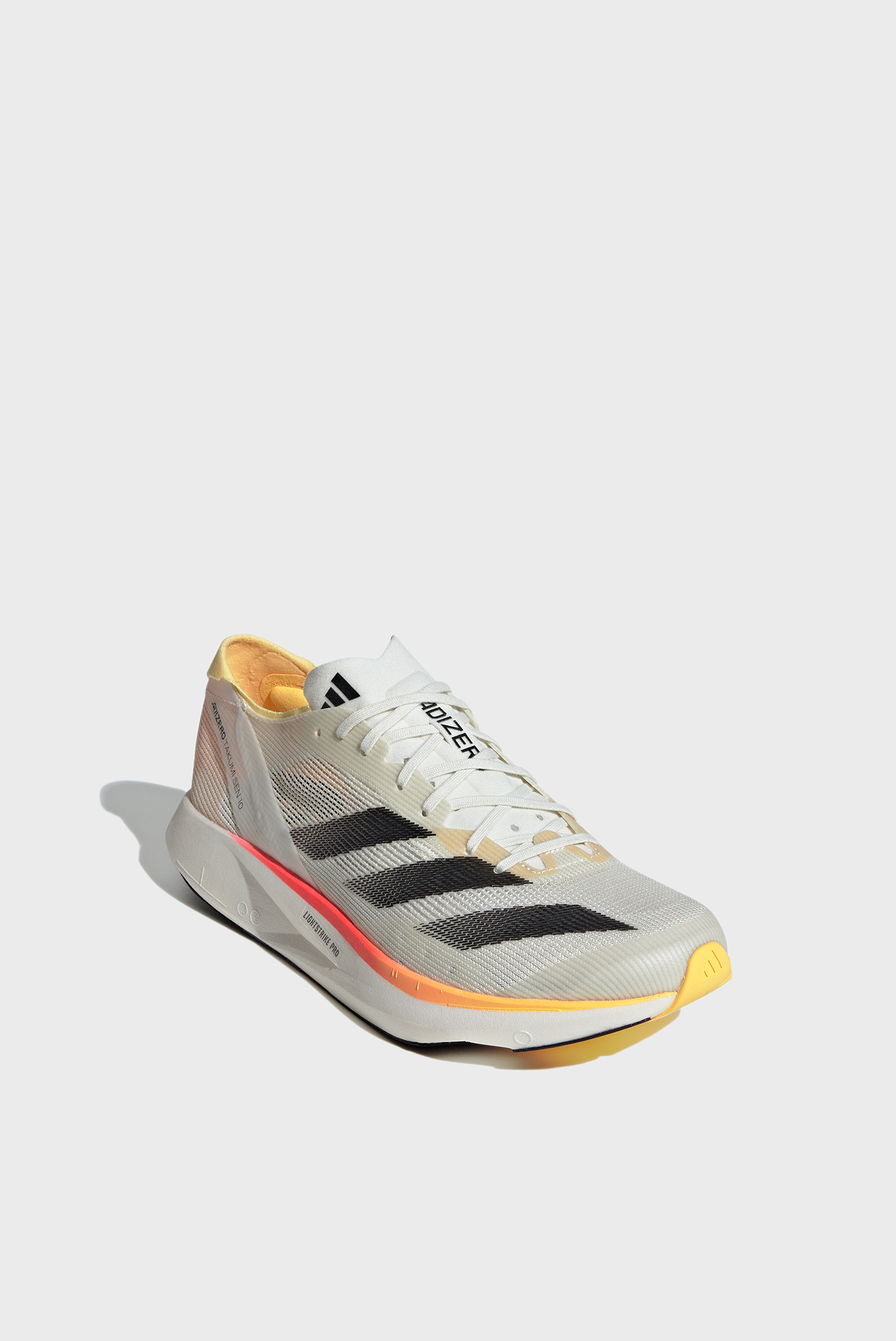 Adizero Takumi Sen 10 adidas IG8202 MD Fashion