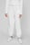 Жіночі білі спортивні штани TJW TOMMY SIGNATURE