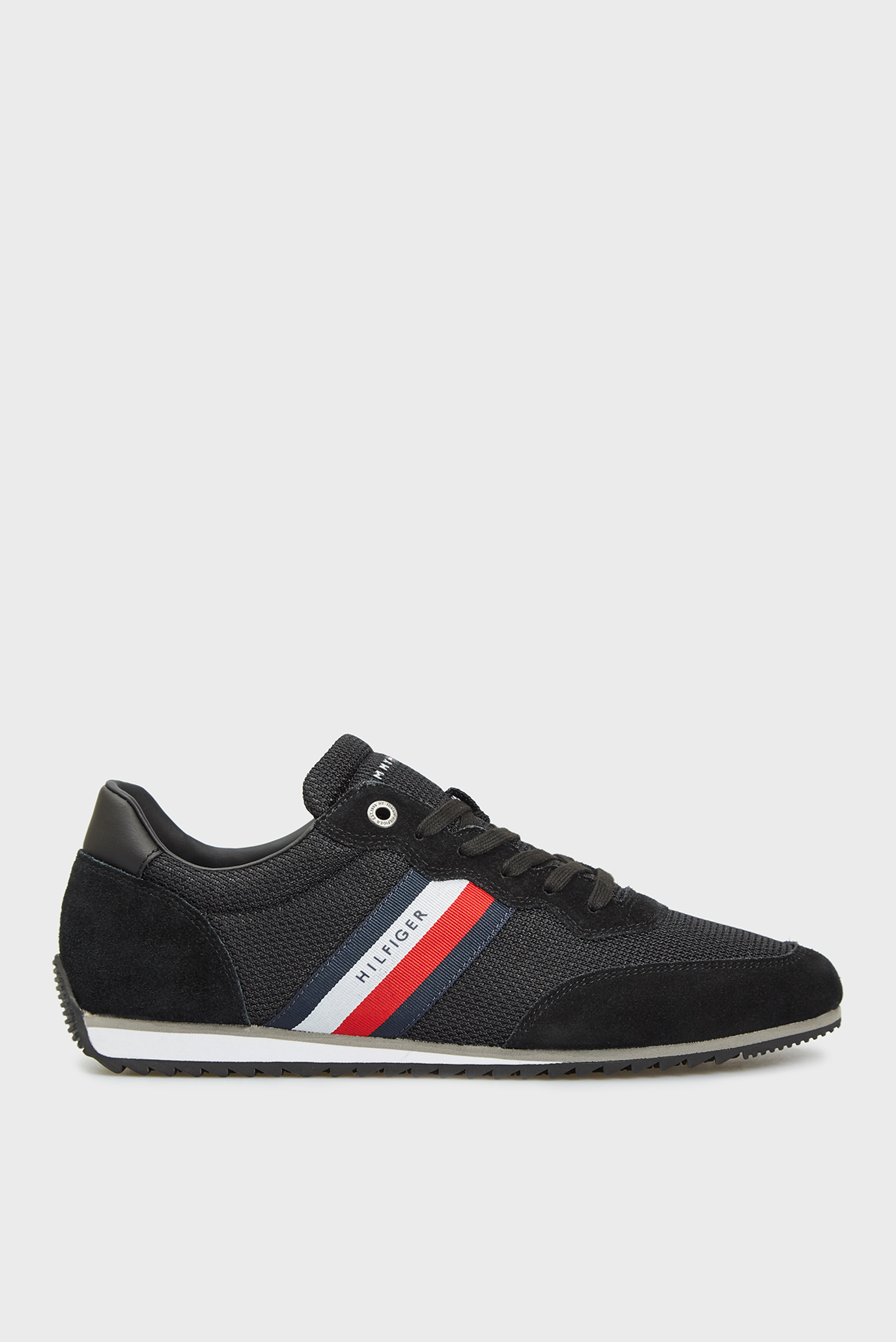 Tommy hilfiger essential mesh runner sale