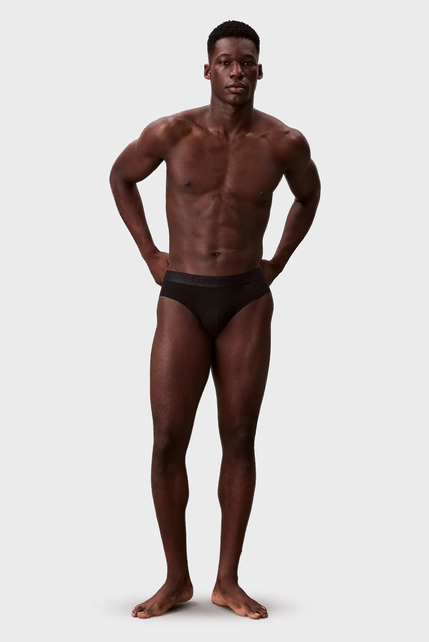 Мужские брифы (3 шт) HIP BRIEF 4