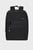 Жіночий чорний рюкзак для ноутбука MOVE 4.0 BLACK