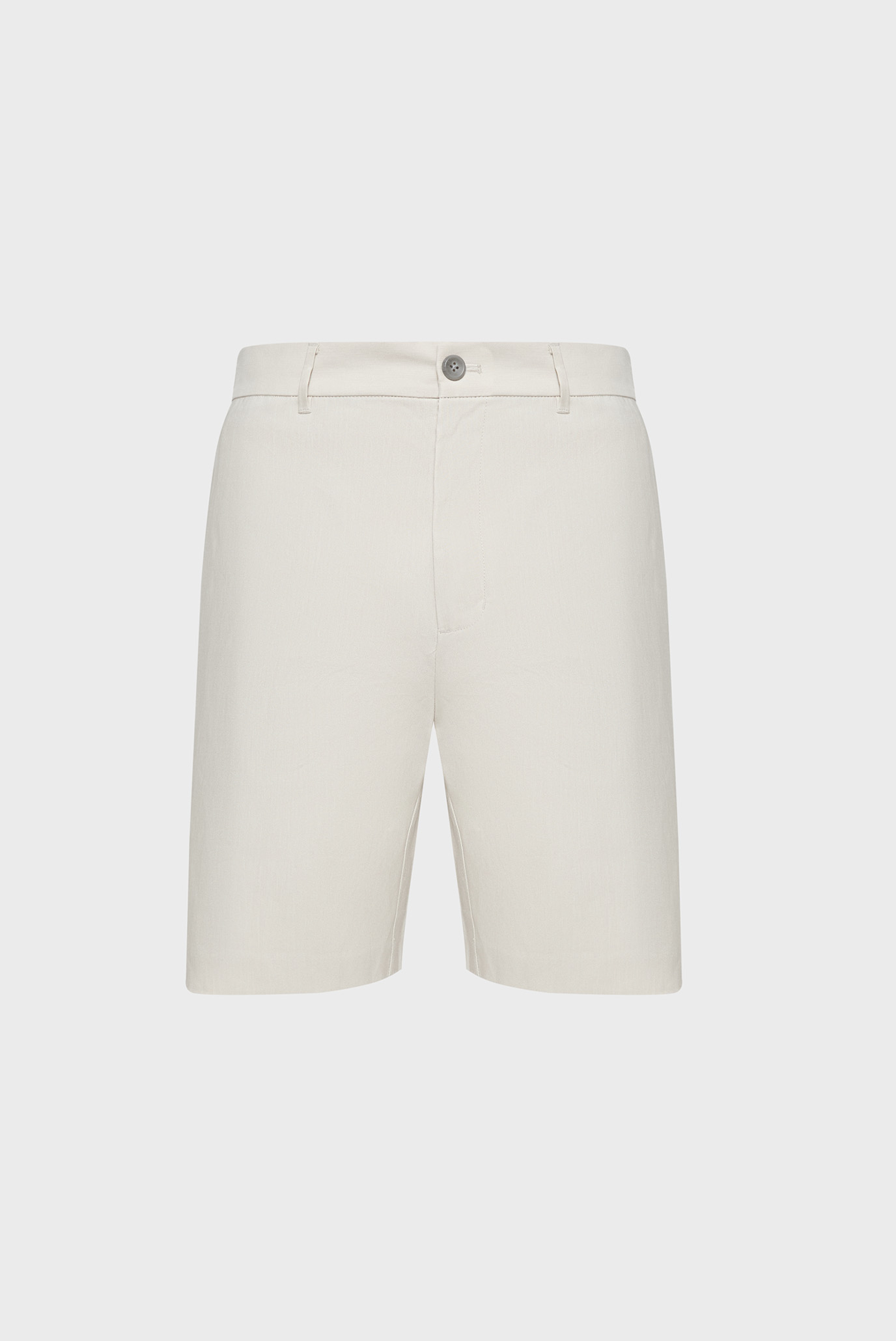 Мужские бежевые шорты STRETCH Бежевый 38 Calvin Klein K10K114077 Мужские бежевые шорты STRETCH Бежевый 38 Calvin Klein K10K114077