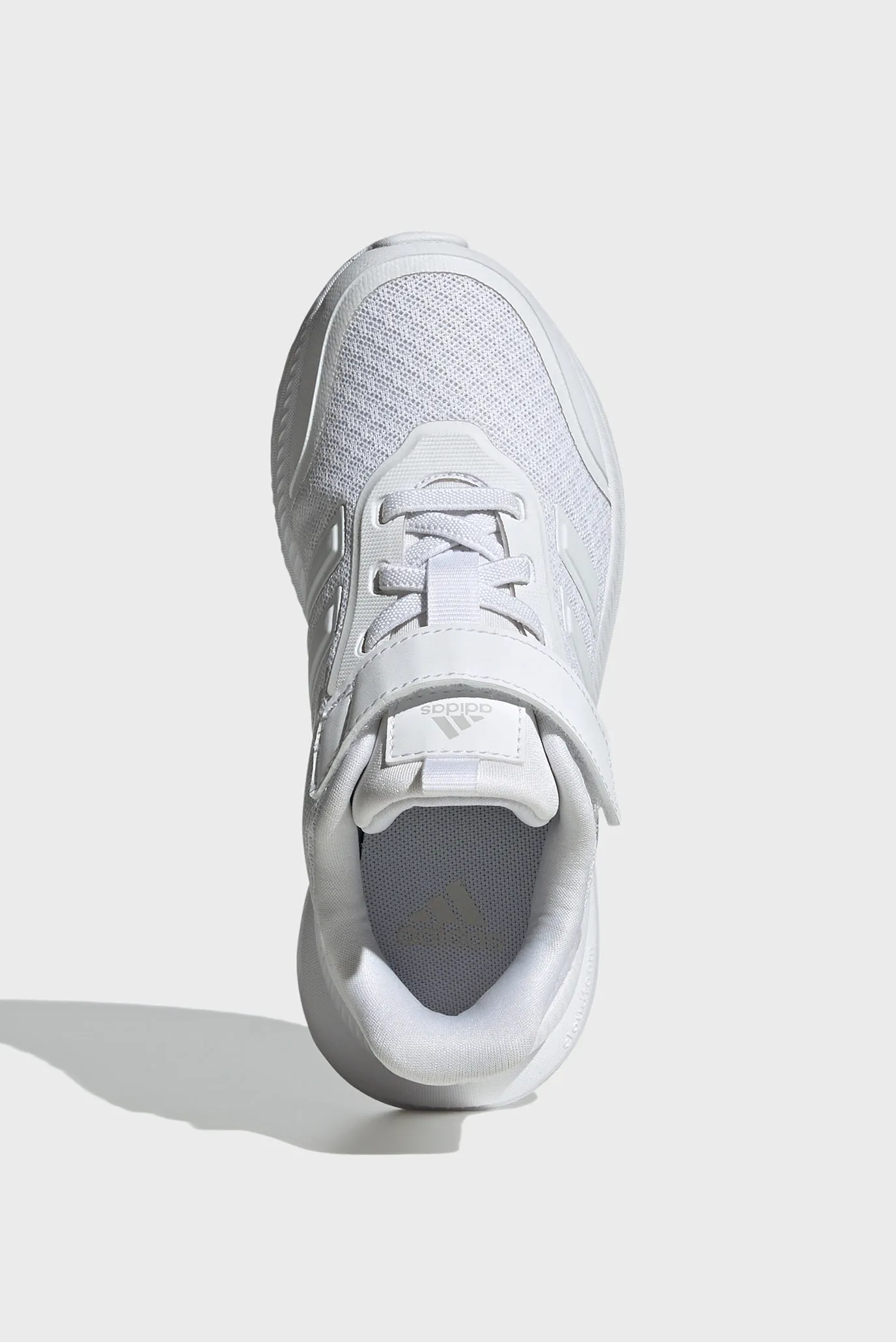 Дитячі білі кросівки X_PLR Kids 2