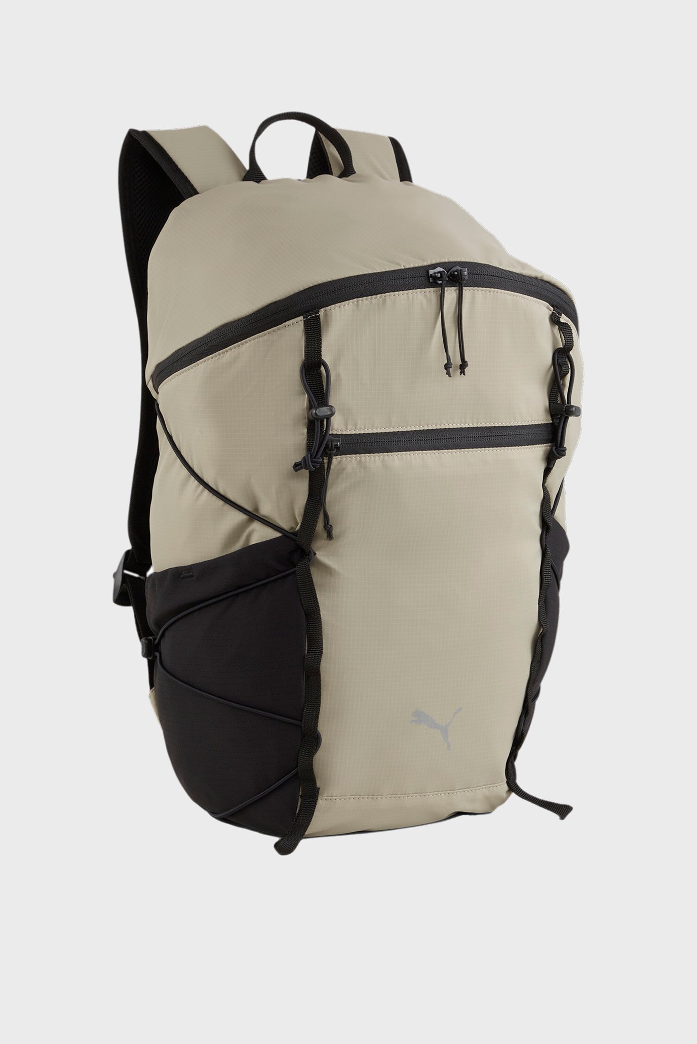 Бежевый рюкзак SEASONS Allround Backpack 16L 1