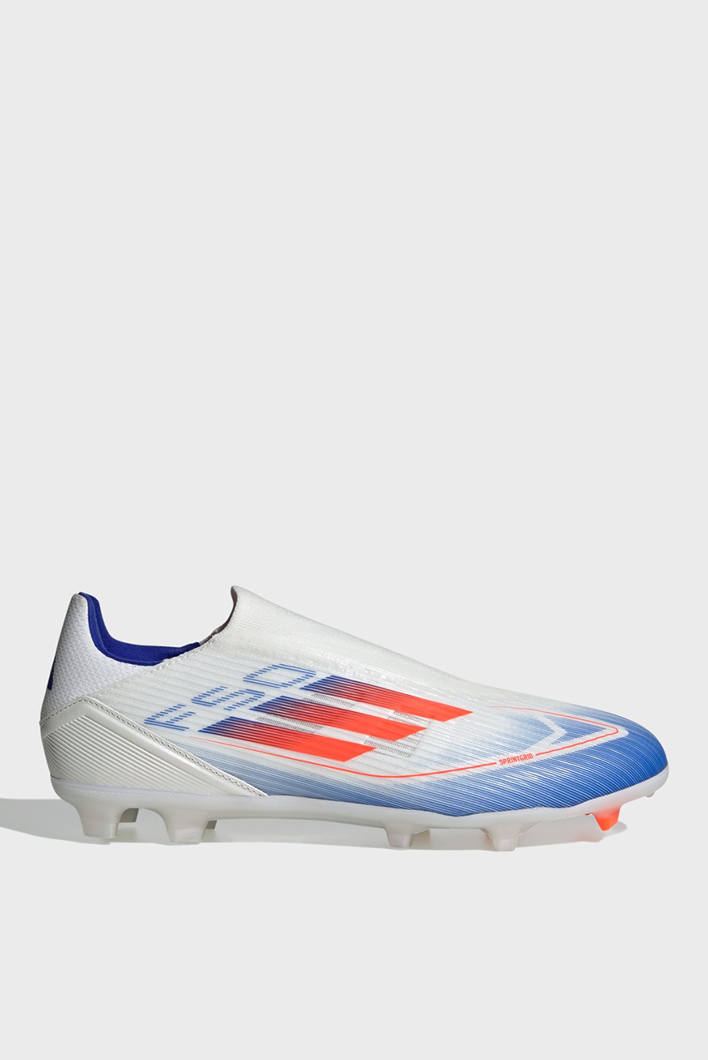 Бутси F50 League Laceless Firm/Multi-Ground 1