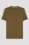 Мужская оливковая футболка