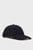 Мужская черная кепка C-PLAK HAT