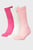 Детские носки (3 пары) PUMA Junior Sport Socks