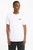 Мужская белая футболка Essentials Small Logo Men's Tee