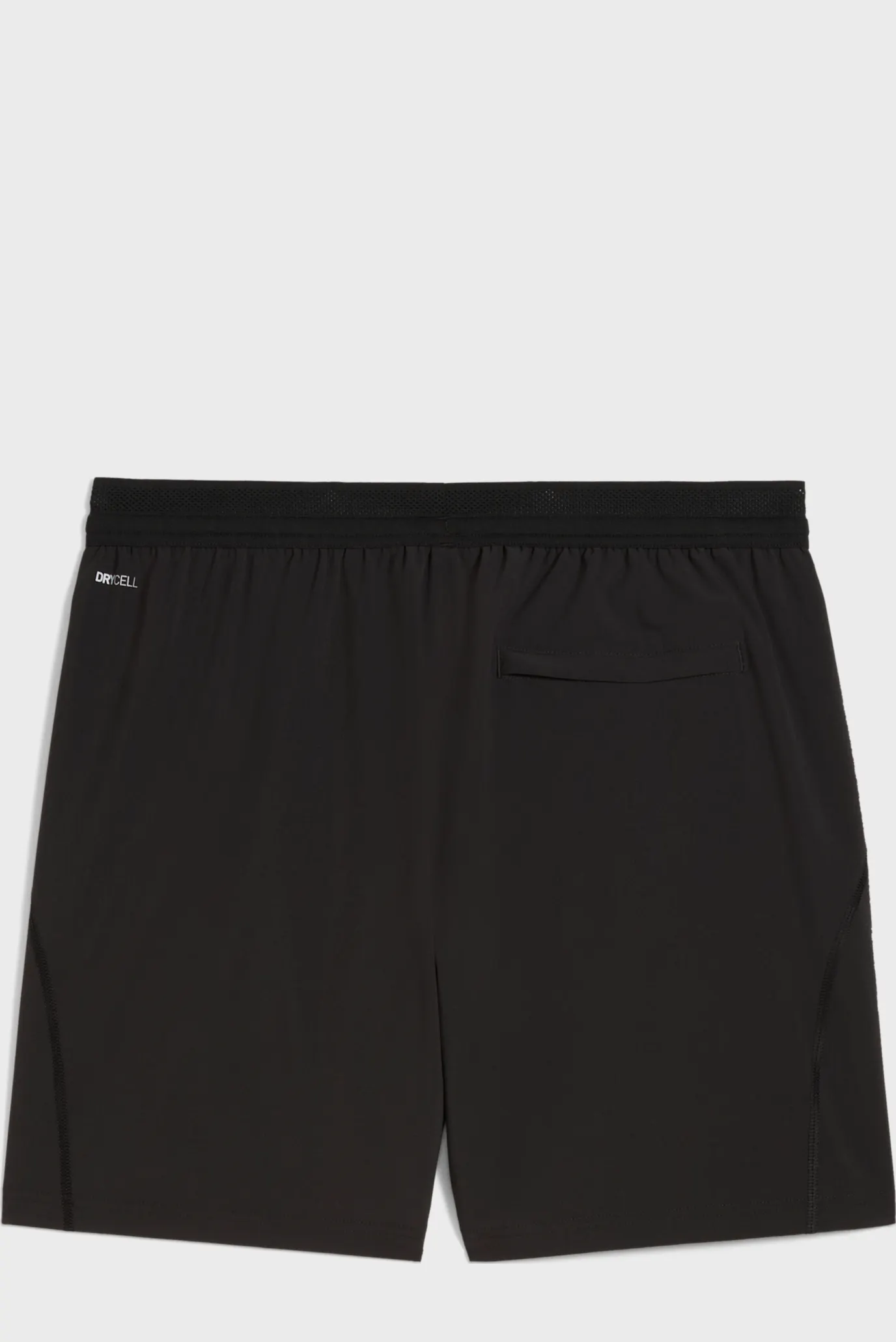 Мужские черные шорты TECH TRAINING 5