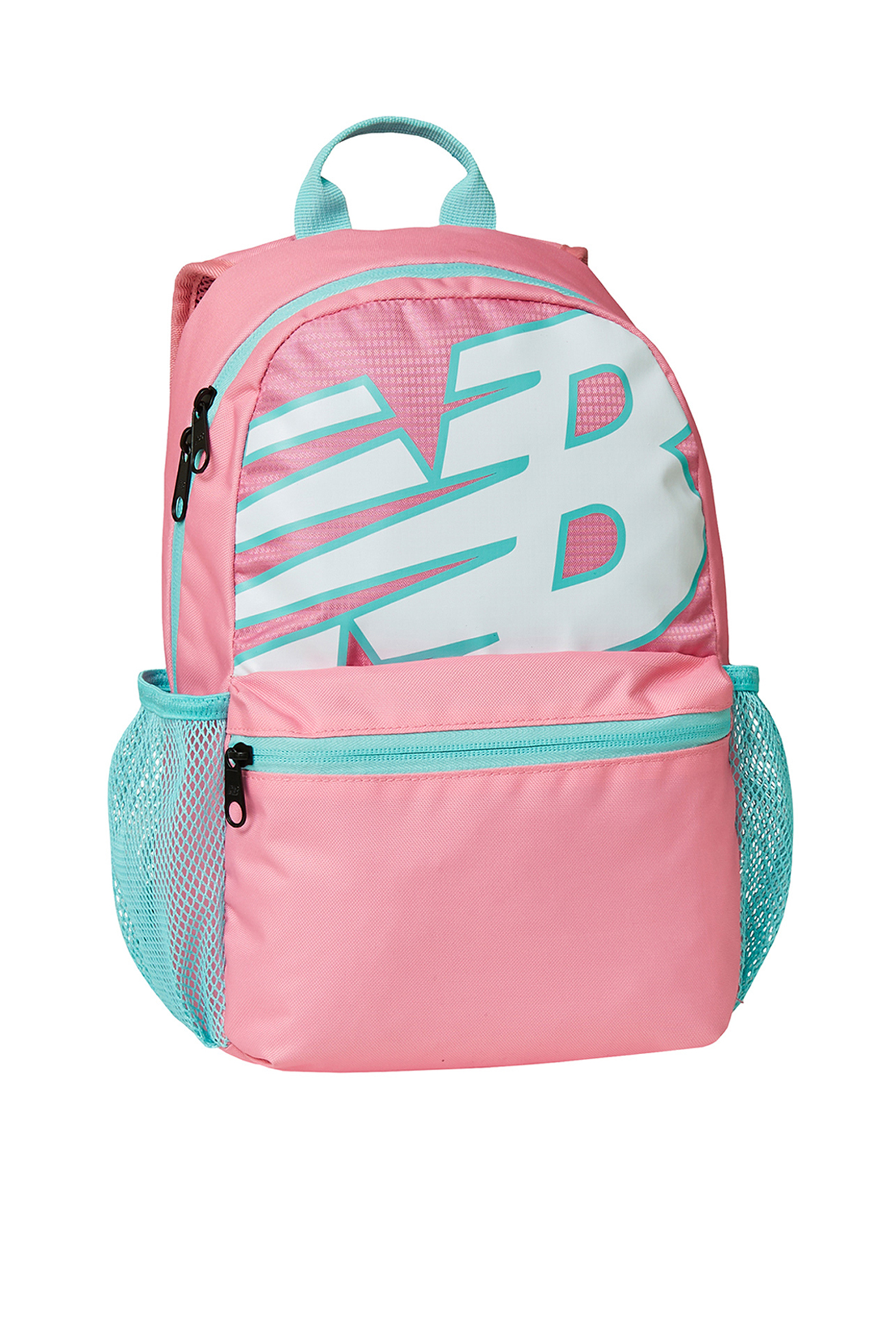 Дитячий рожевий рюкзак Kids Core Perf Backpack 1