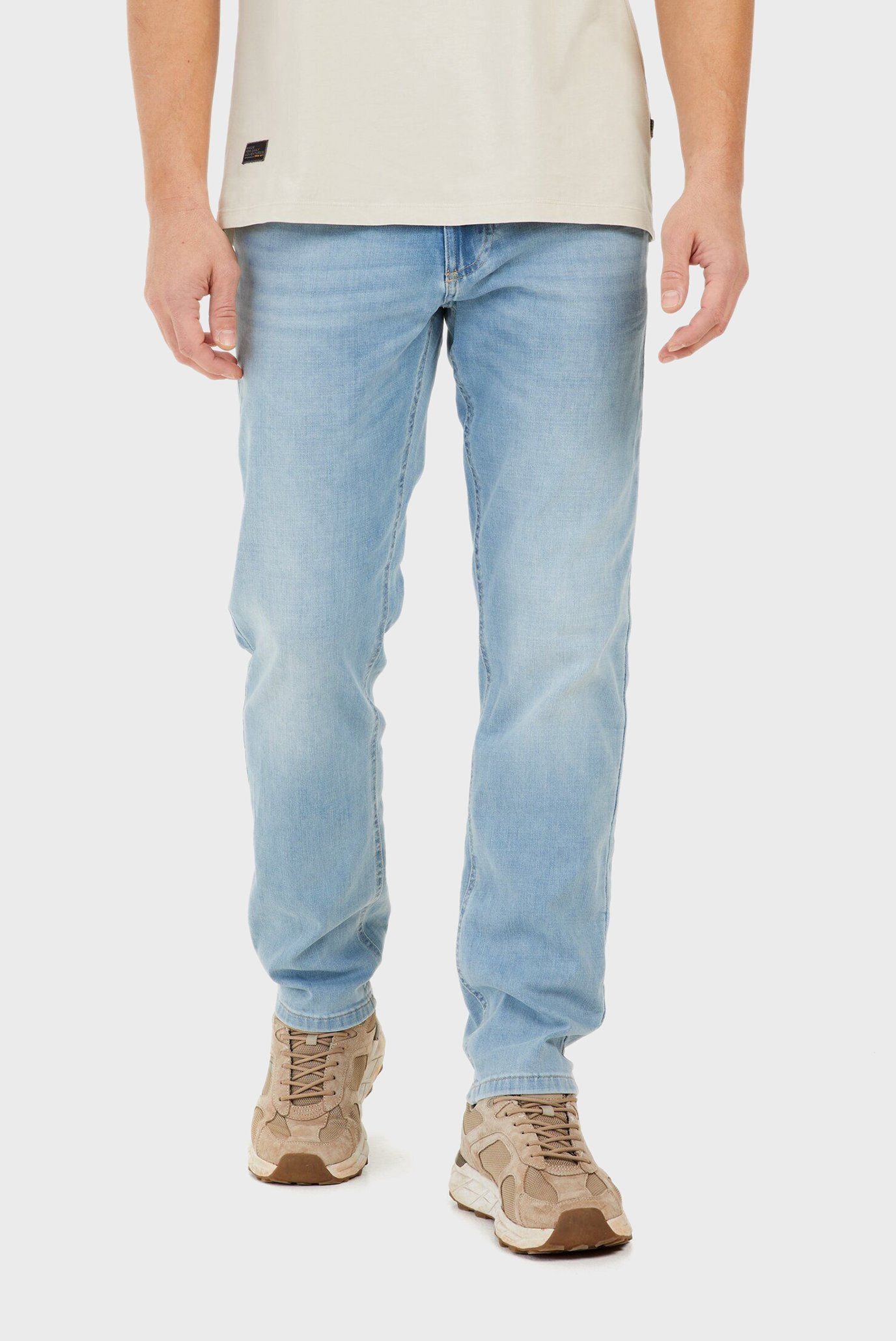 Мужские голубые джинсы Голубой 35-34 Camel Active 488R53-5D73-41 Мужские голубые джинсы Голубой 35-34 Camel Active 488R53-5D73-41