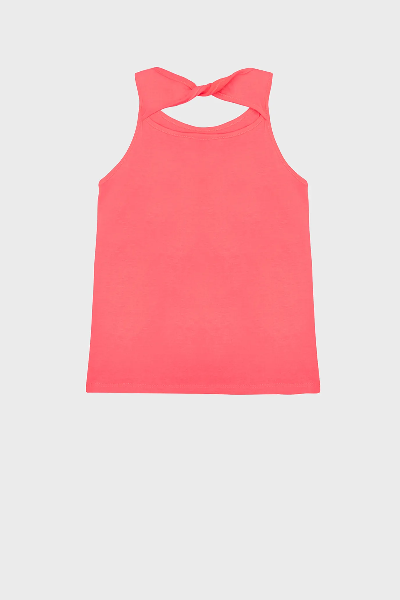 Детская розовая майка Calliope Kids 0049158 — MD-Fashion