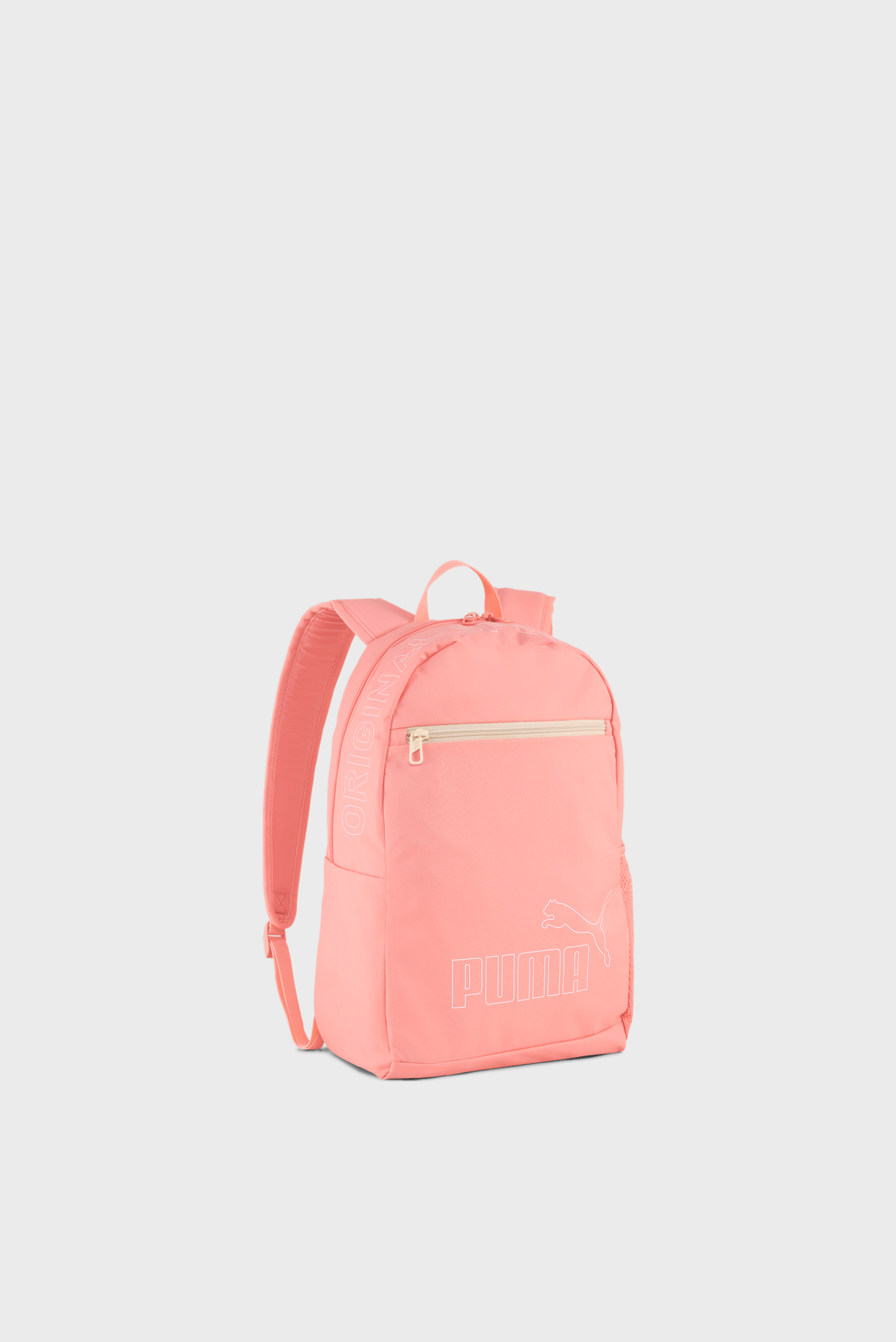 Розовый рюкзак PUMA Phase Backpack II 1