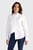 Жіноча біла сорочка SMD ESSENTIAL REGULAR SHIRT