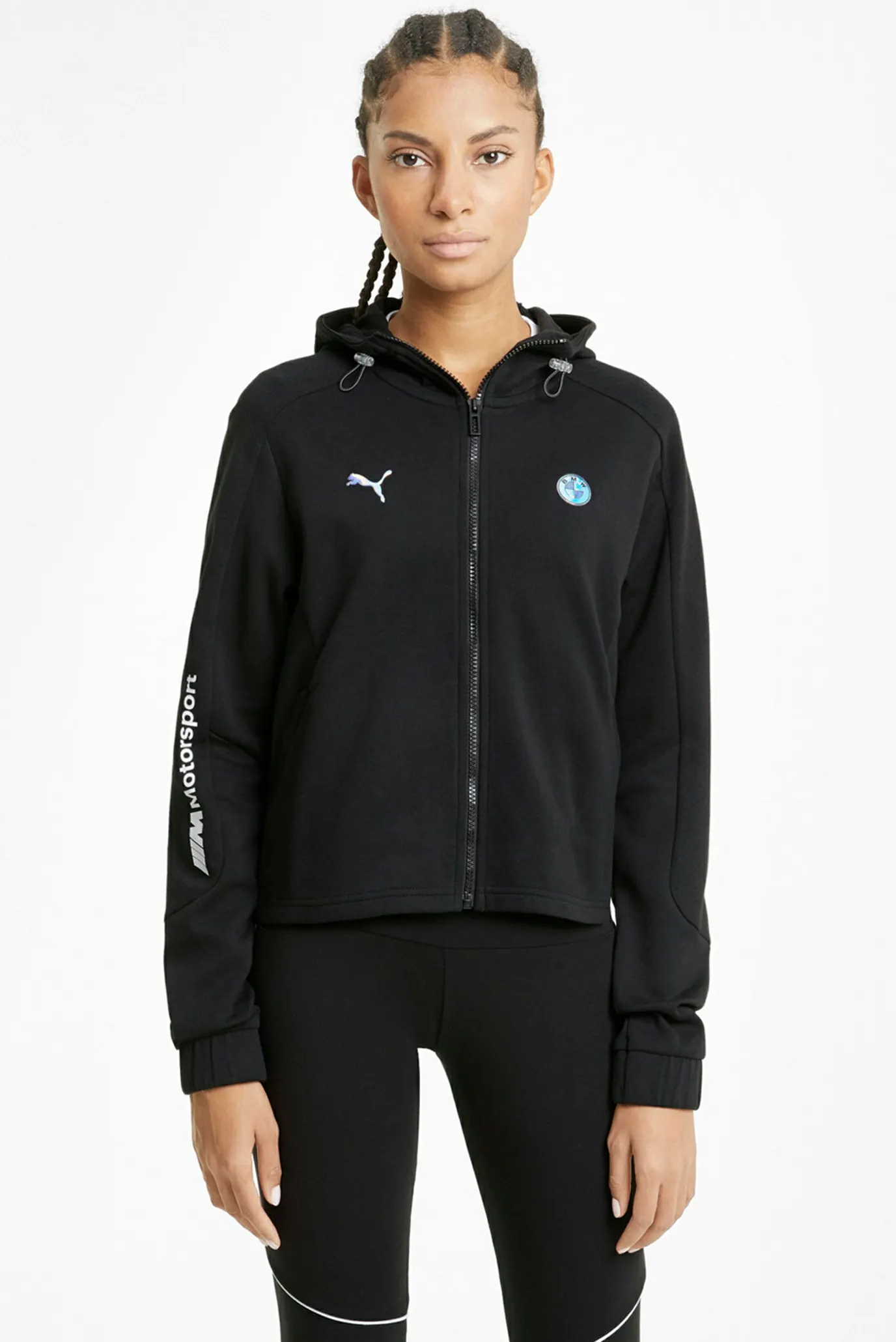Толстовка BMW M Motorsport Women's 