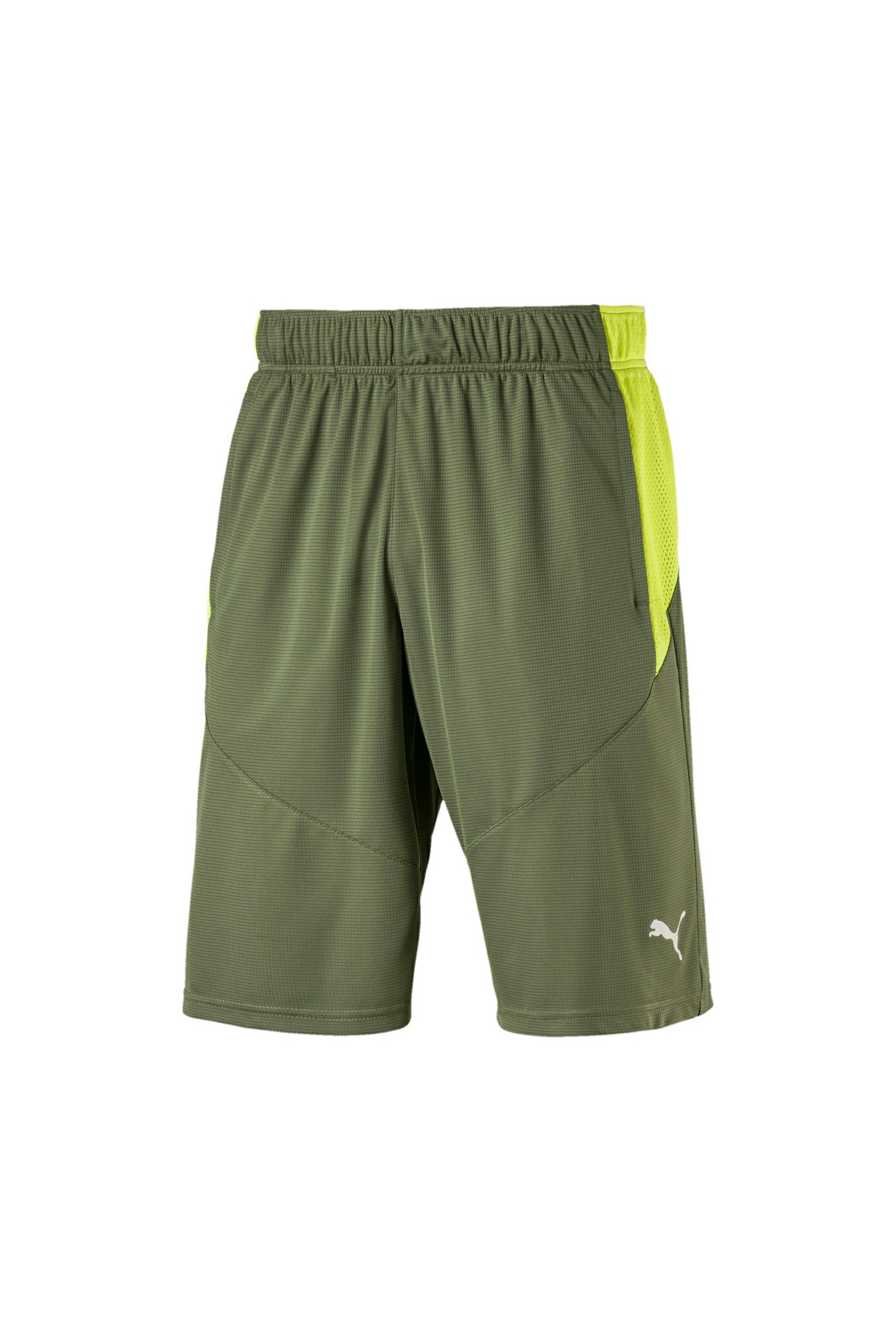 Puma energy knit shorts sale