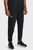 Чоловічі чорні спортивні штани Pjt Rock HW Terry Pnt