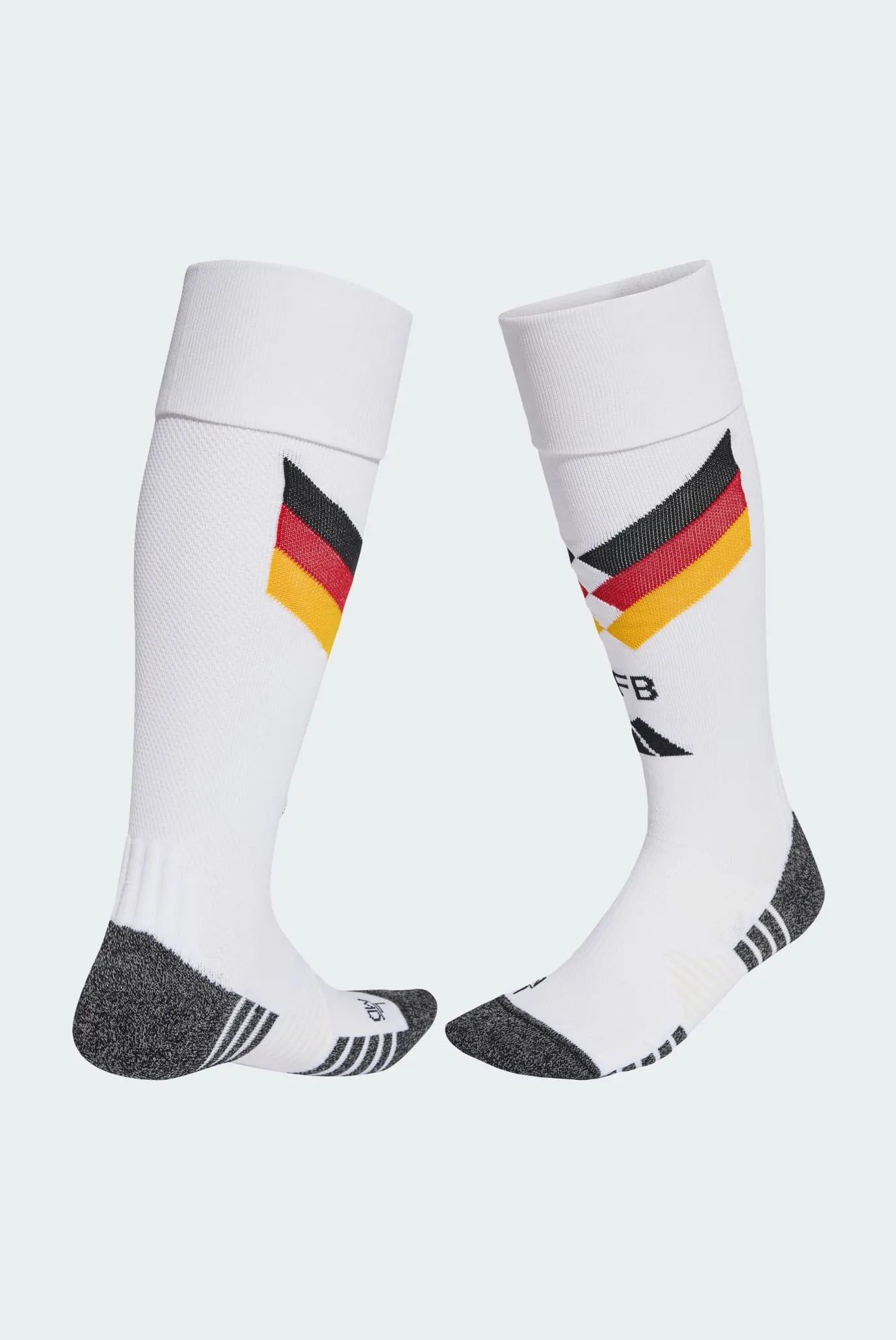 Білі гетри Germany 26 Home 2