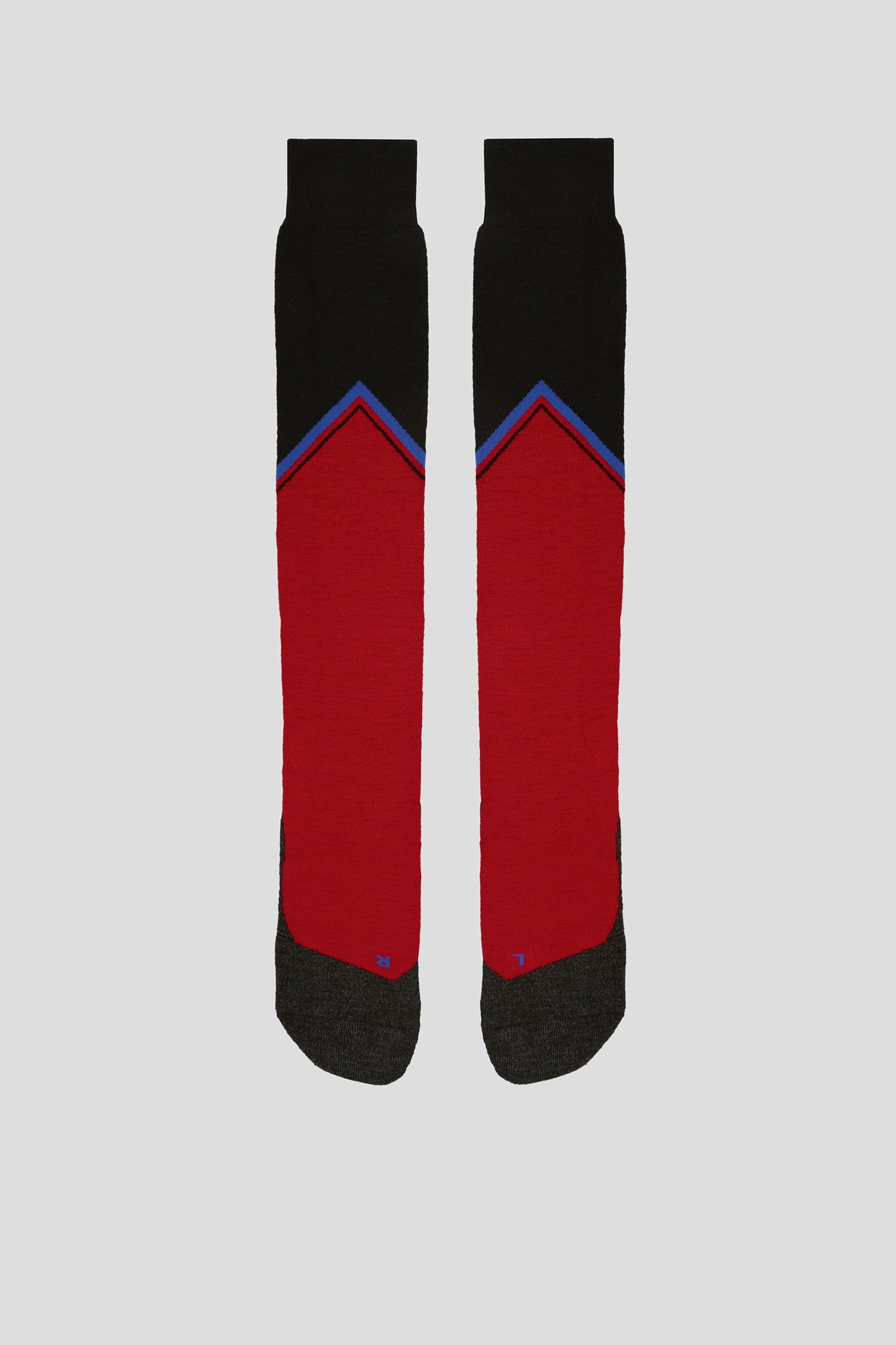 Мужские лыжные носки 1