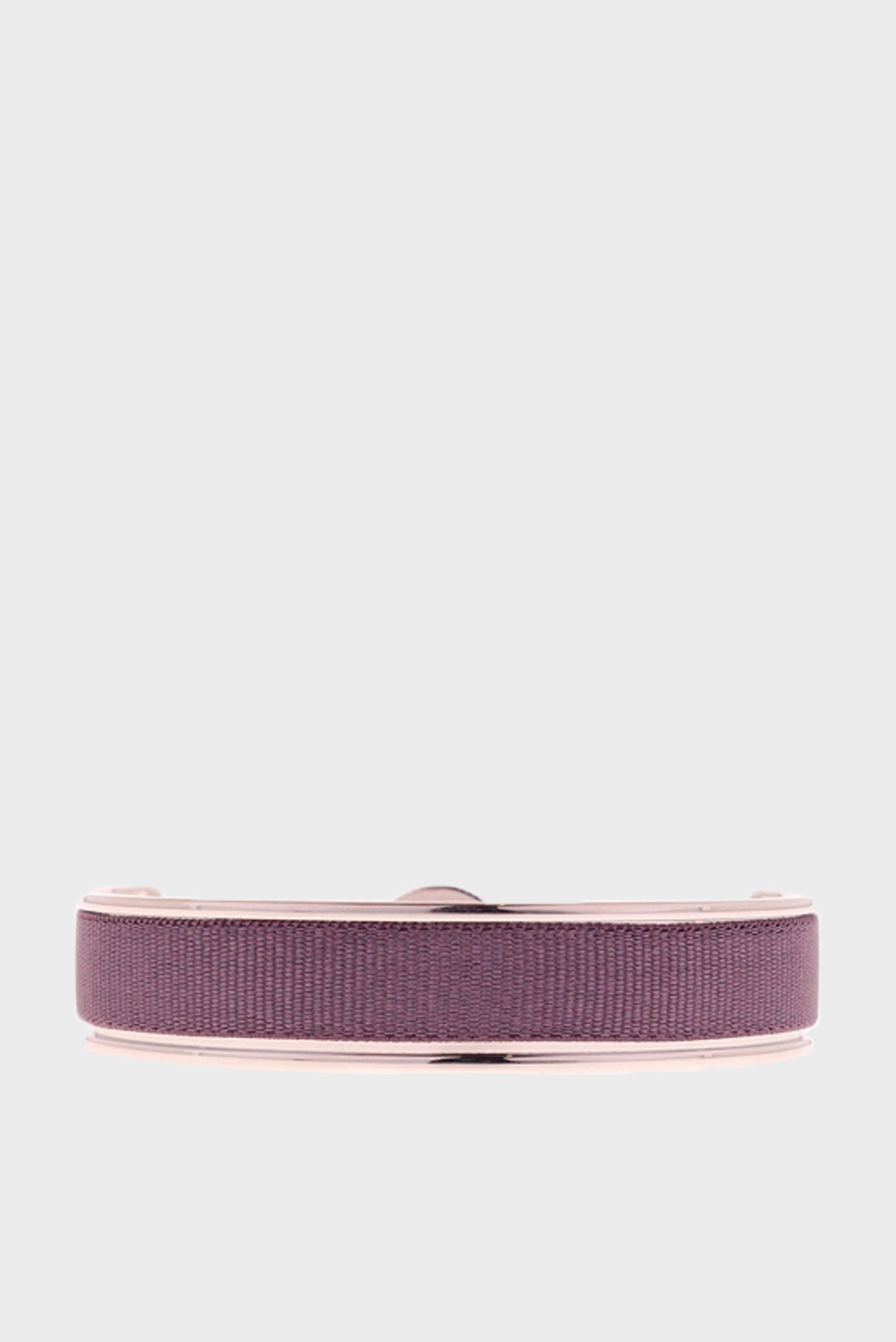 Жіночий фіолетовий браслет 9mm 1
