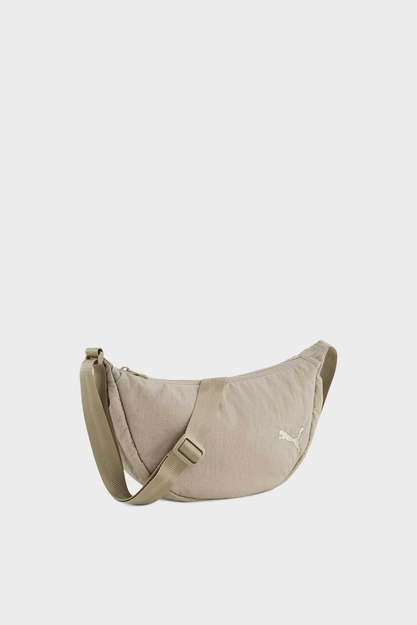 Женская бежевая сумка Core Her Shoulder Bag 1