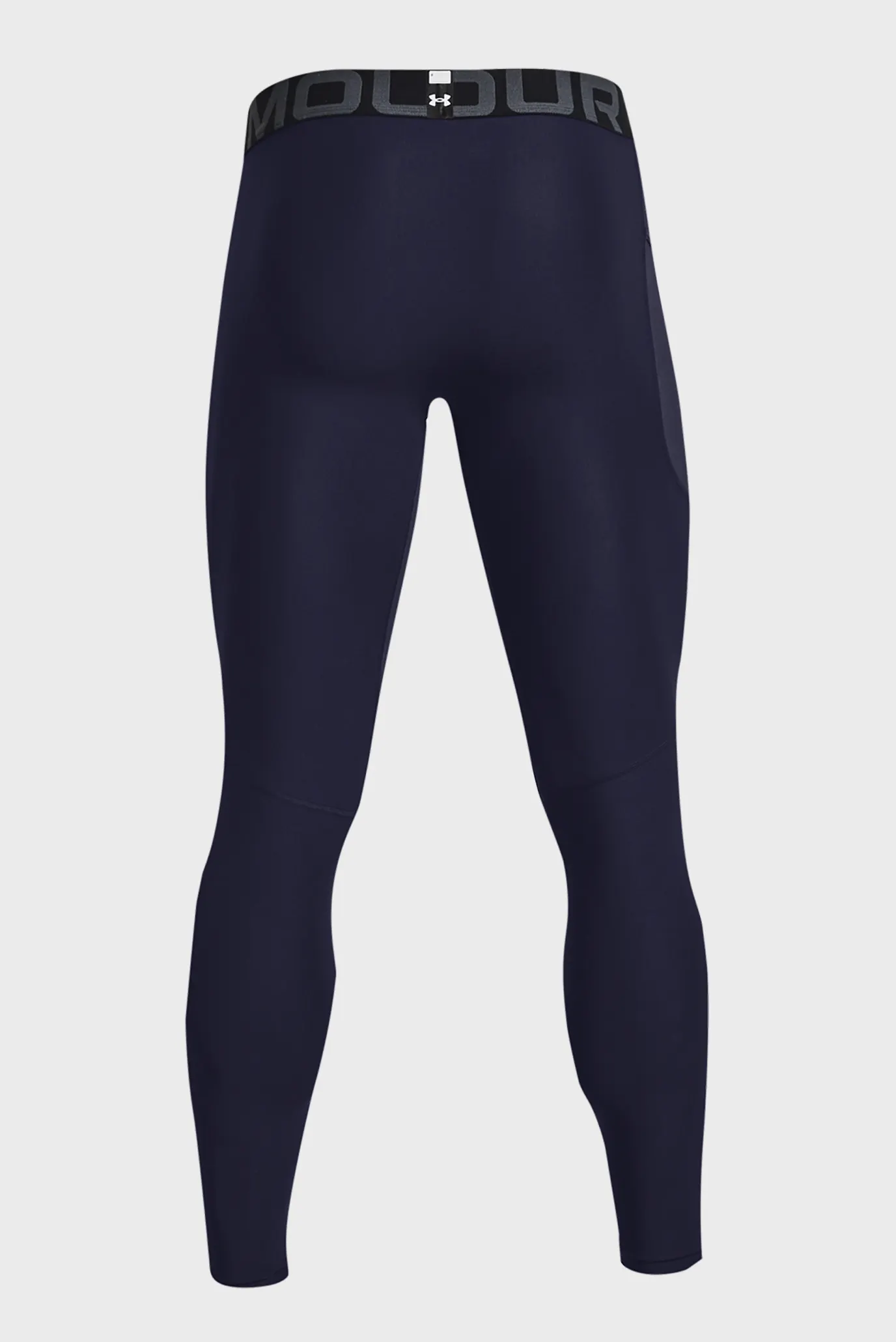 Чоловічі темно-сині тайтси UA HG Armour Leggings 6