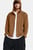 Чоловіча коричнева вітровка UA Unstoppable Jacket
