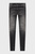 Мужские темно-серые джинсы D-AMNY-Y-GO L.30 TROUSERS