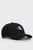 Жіноча чорна кепка ARCHIVE CAP